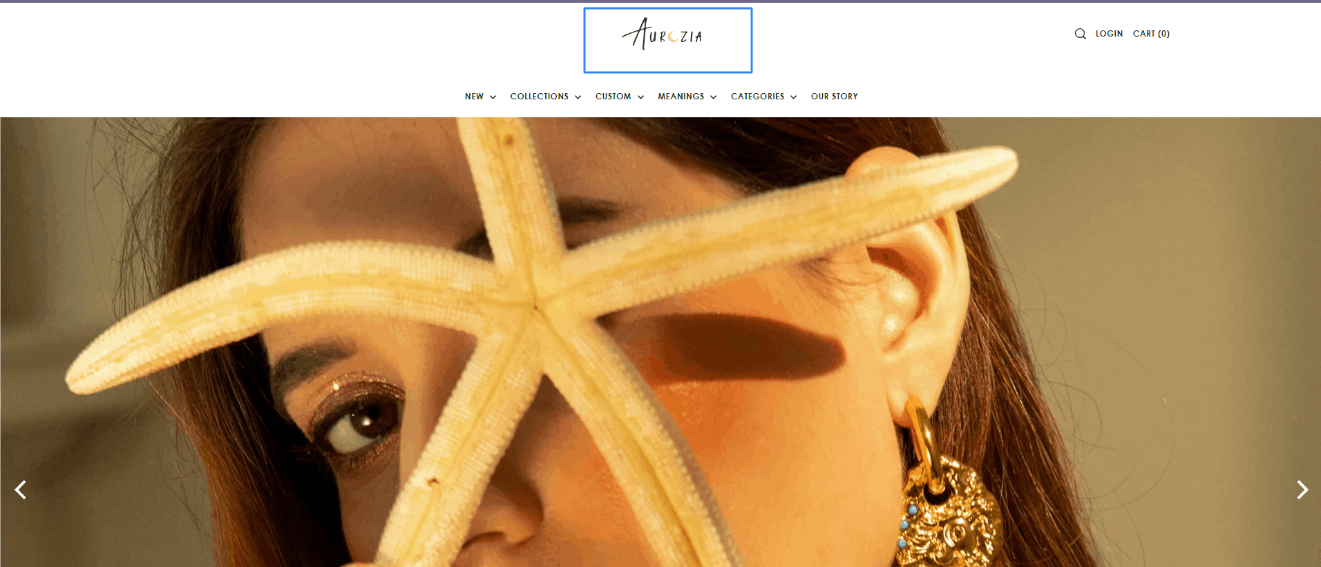 Shopify Theme Underground